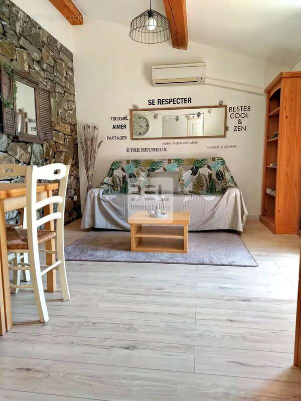 Maison à VEDENE