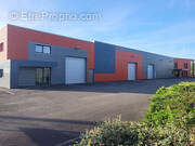 Commerce à LES SORINIERES