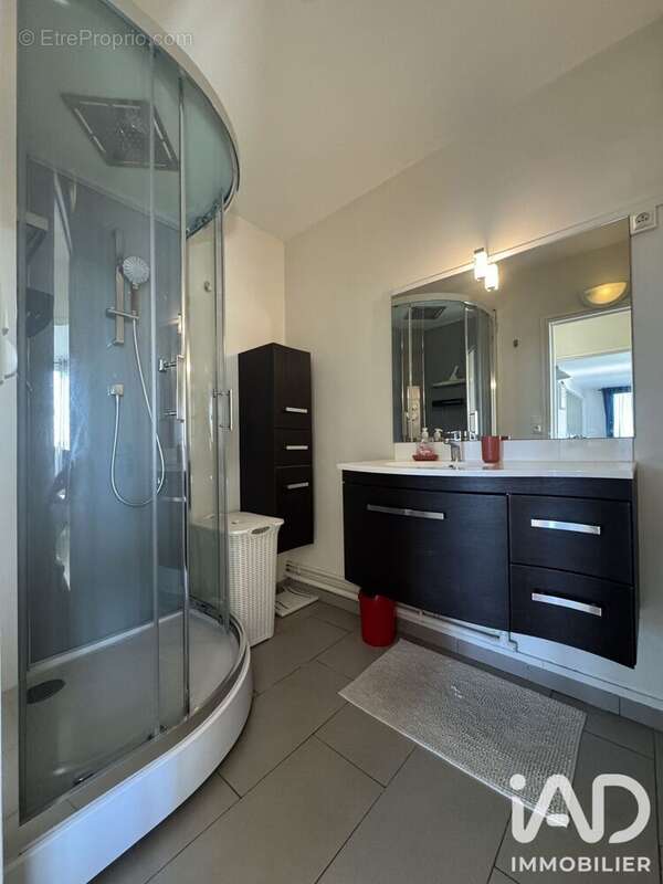 Appartement 73 m² à Tours  - photo 6