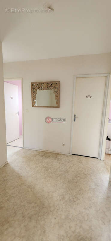 Appartement à DIEPPE