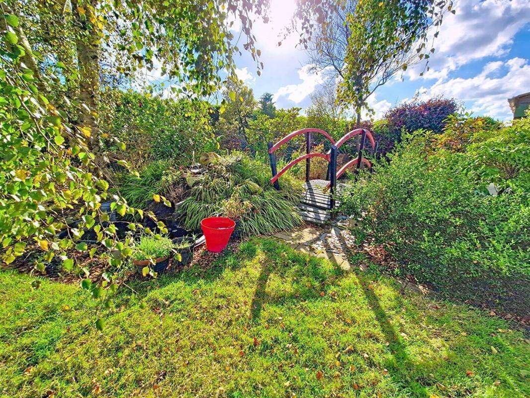 Maison à LANHOUARNEAU