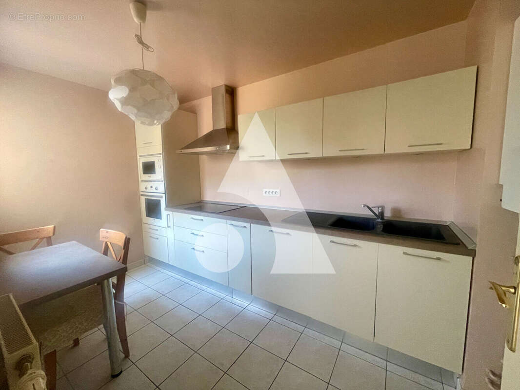 Appartement Saint-gratien 3 pièce(s) 65.79m2 - photo 4