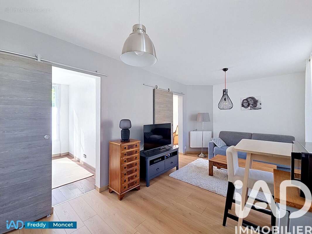 Photo 4 - Appartement à ATHIS-MONS
