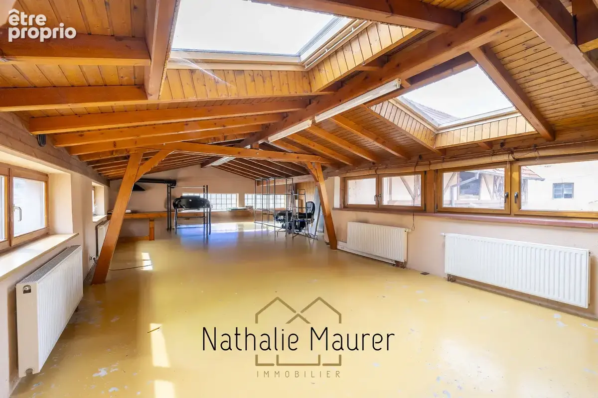 Maison 8 pièces 176 m² à vendre à Westhouse-Marmoutier (67440) - photo 8