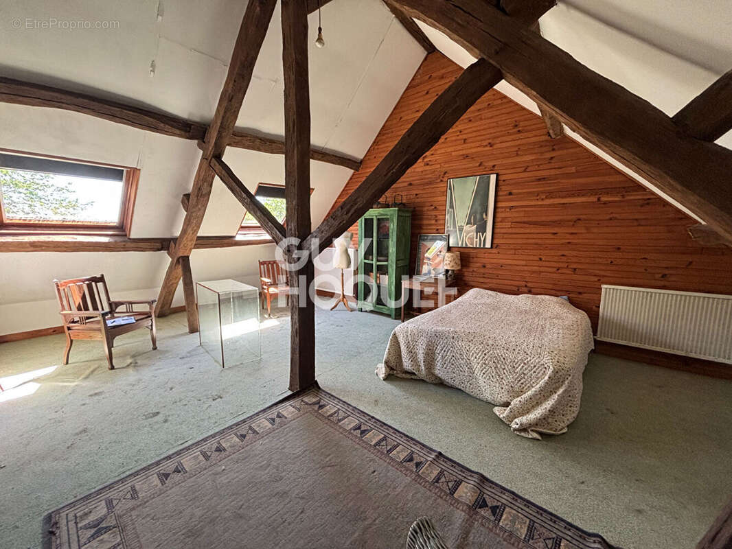 Maison à vendre à Charleville - 5 pièces, 141 m² - photo 7