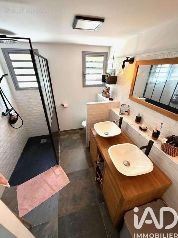 Photo 6 - Maison à LE PORT