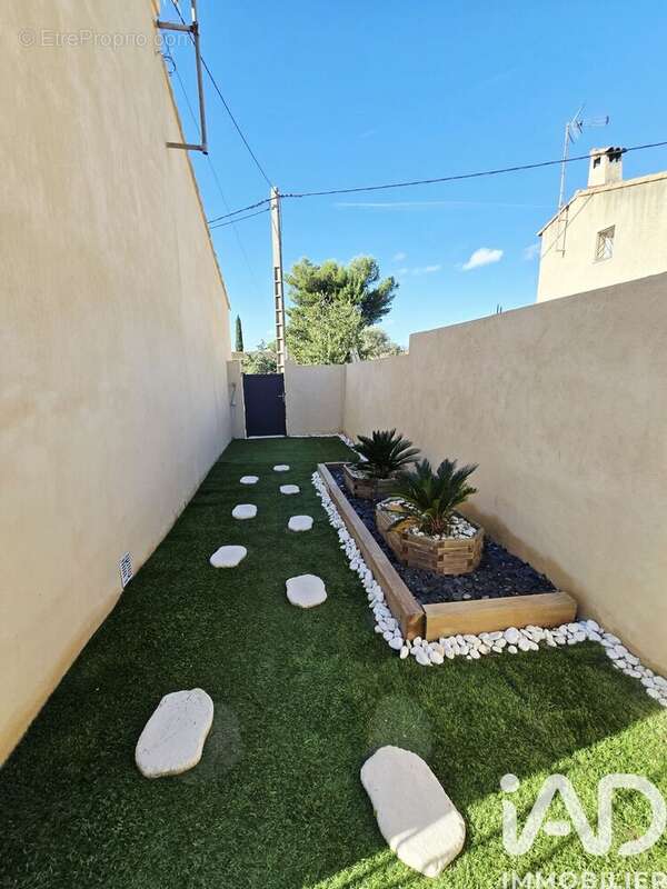 Photo 5 - Maison à VITROLLES