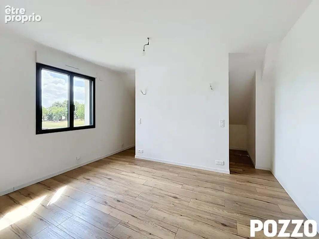 Maison Avranches 140 m2 - photo 10