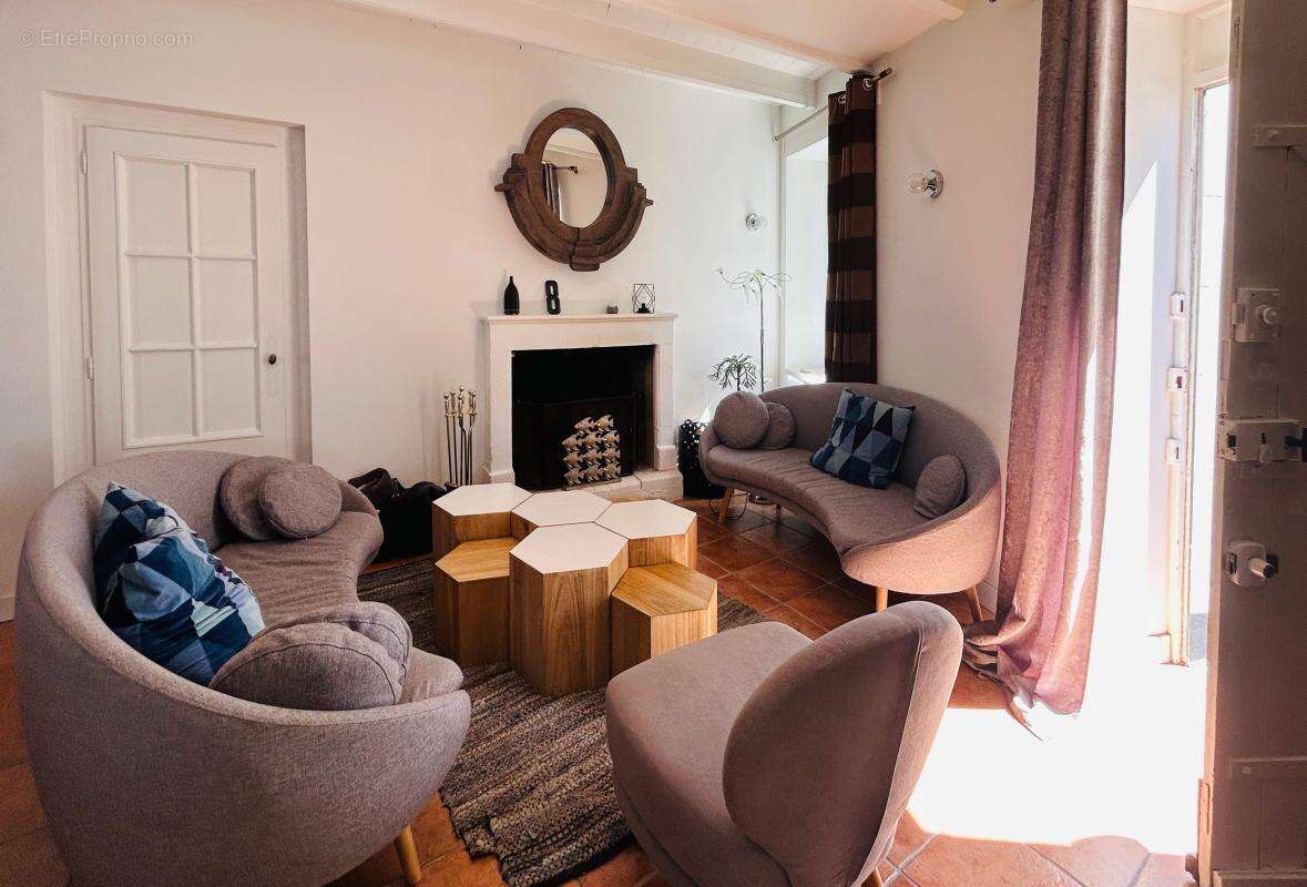 Maison de village - photo 2