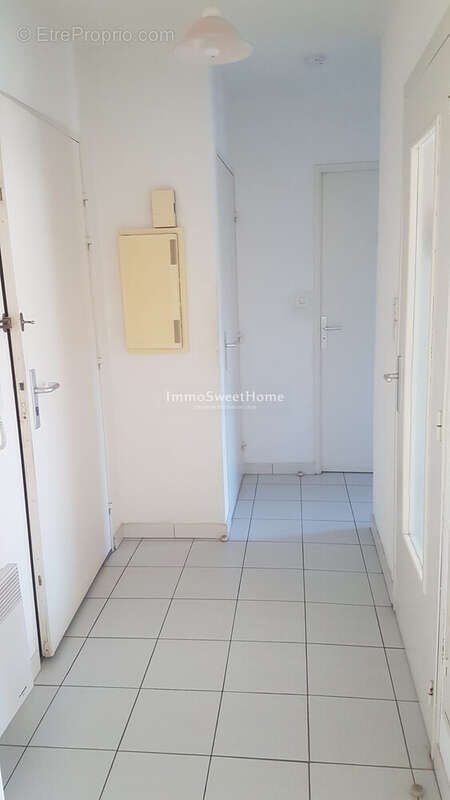 Appartement à NYONS