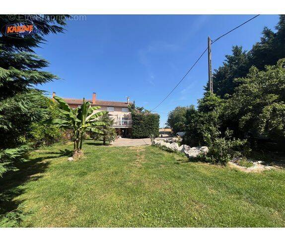 Maison 325 m² à Cailloux-Sur-Fontaines  - photo 1