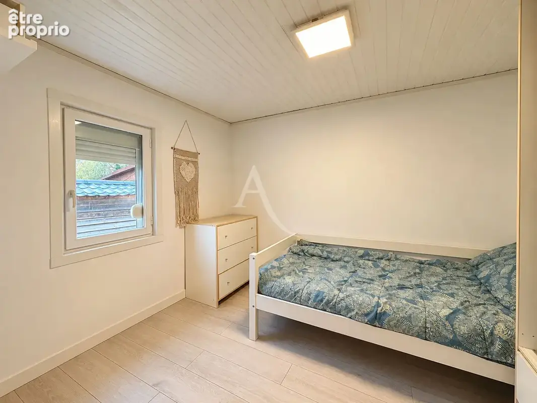 Maison Le Chatelet En Brie 3 pièce(s) 42,90 m2 - photo 4