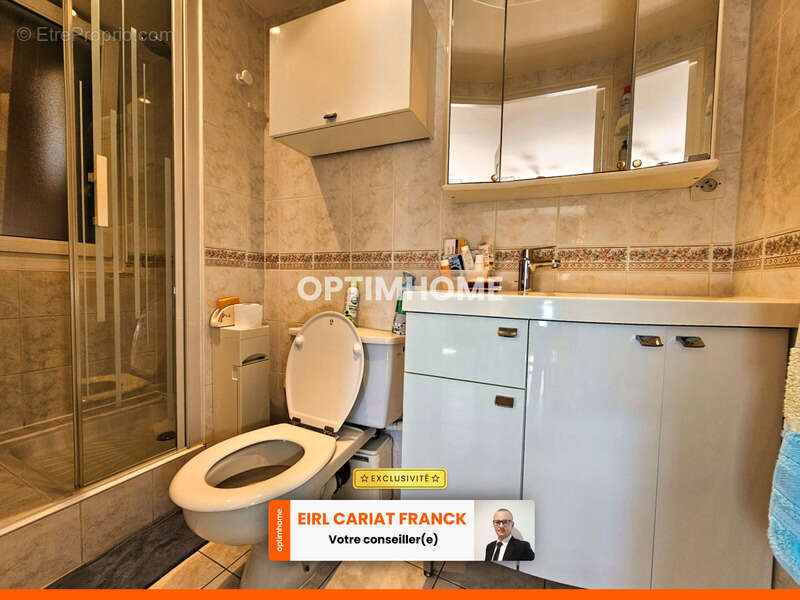 Maison à SAINT-ETIENNE-DE-FURSAC