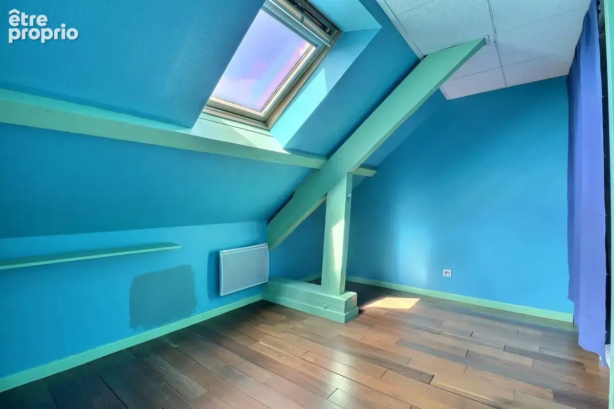 Exclusivité — Le coup de cœur espace & tranquillité ! - photo 13