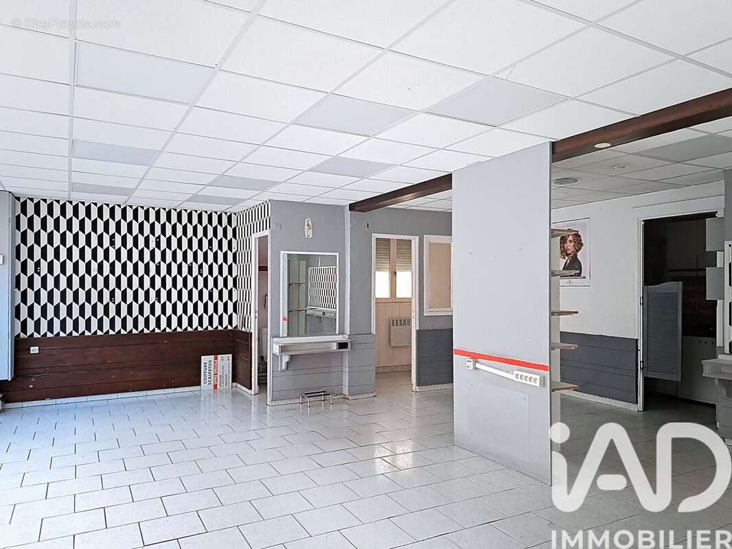 Photo 4 - Appartement à ROISSY-EN-BRIE