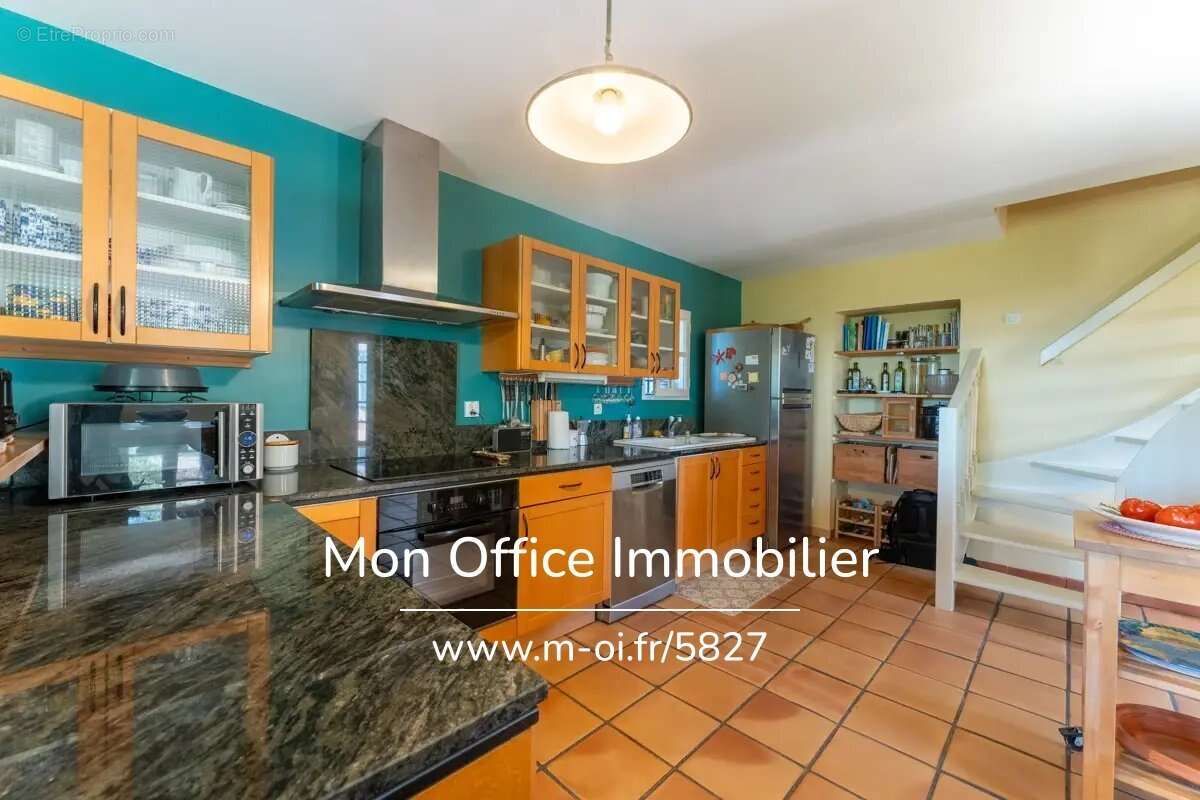 Maison à AIX-EN-PROVENCE