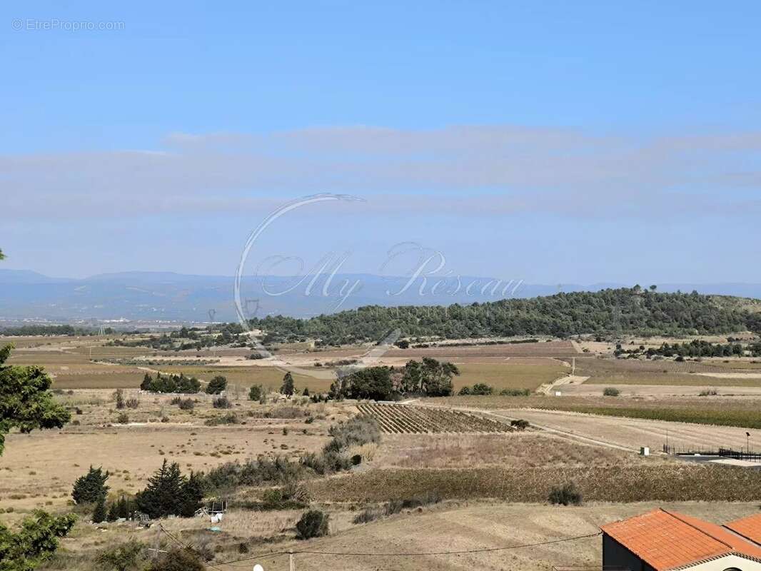 Appartement à ESCALES