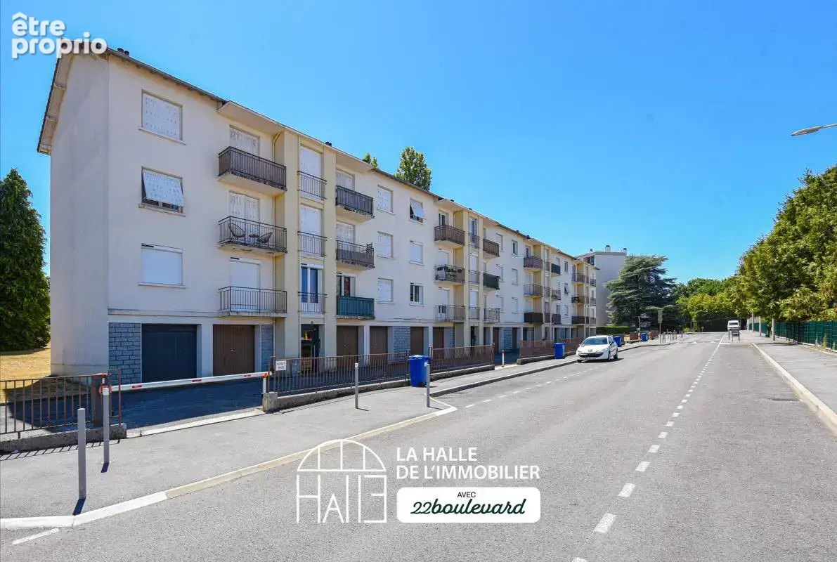 Appartement - photo 9