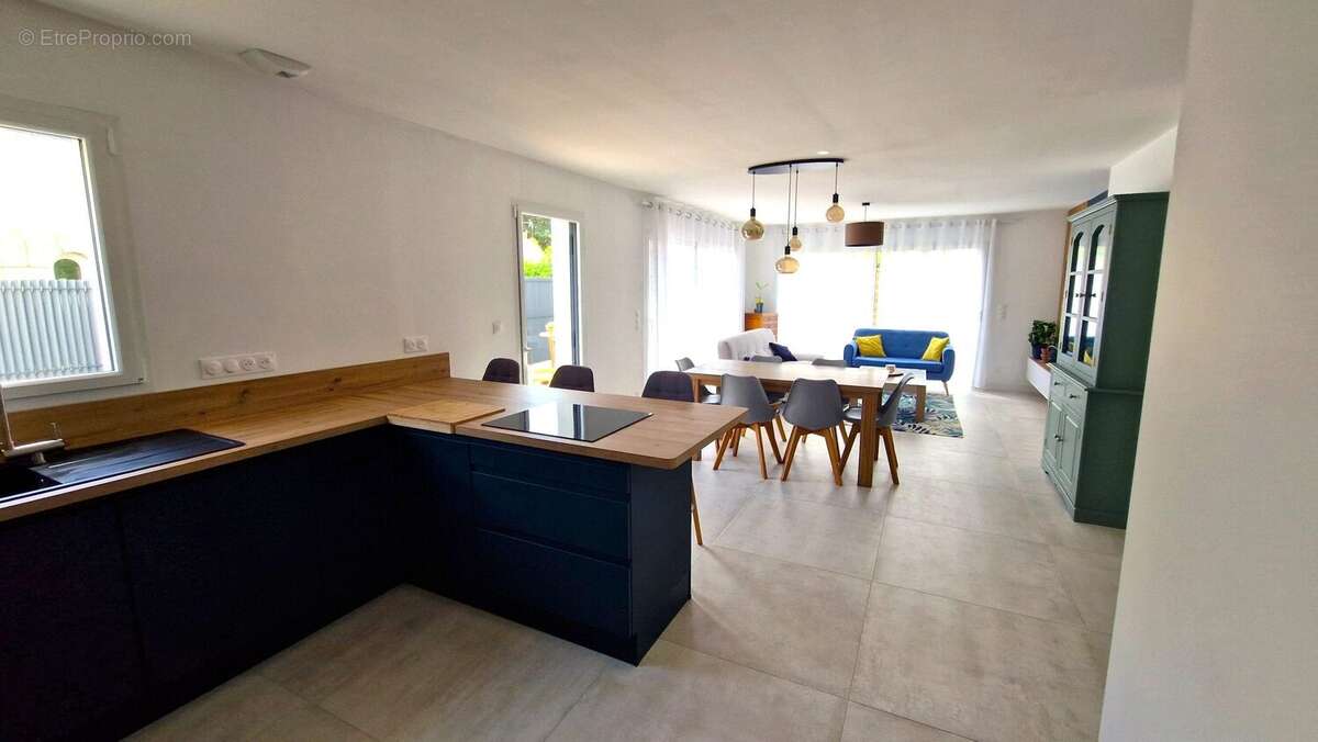 Maison à PORNICHET