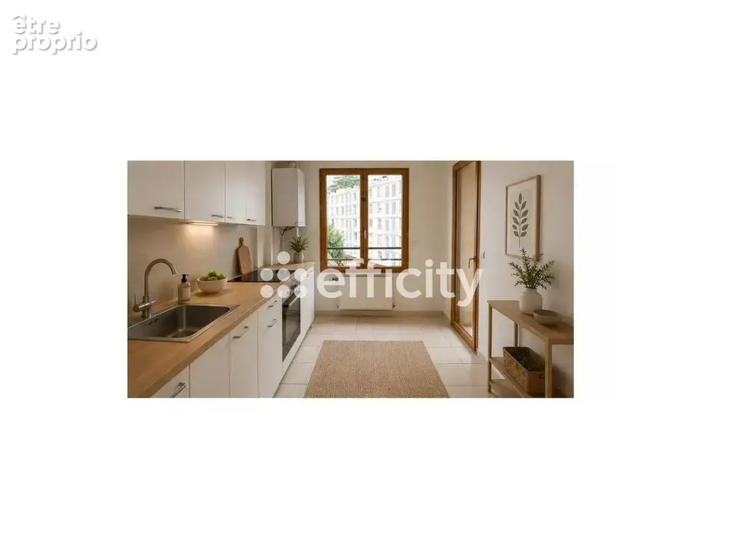 Appartement - photo 4