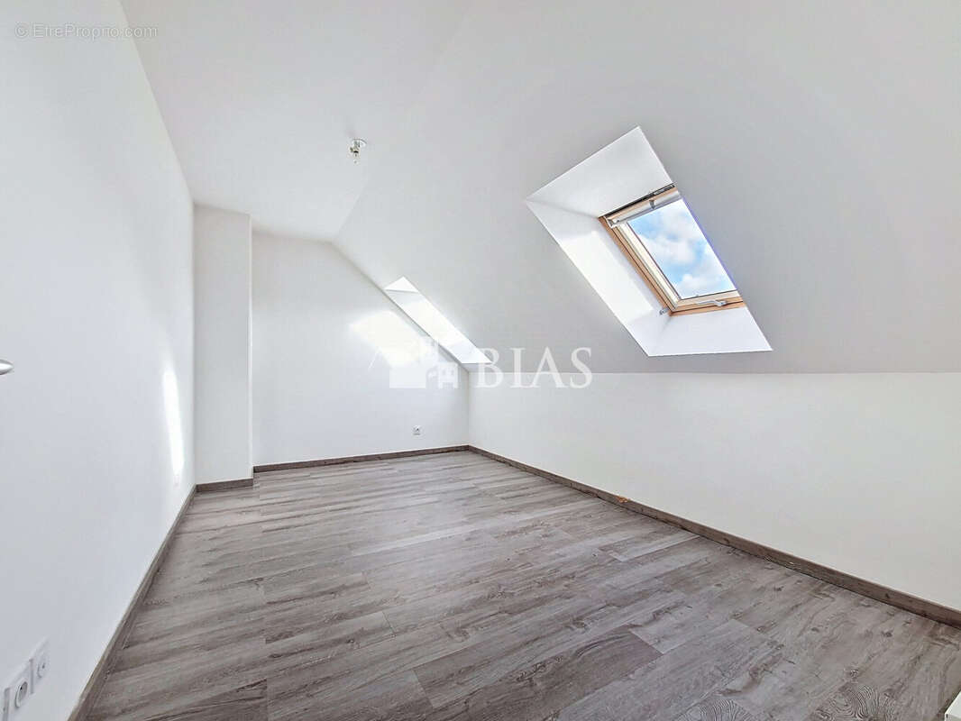 Appartement à HONFLEUR