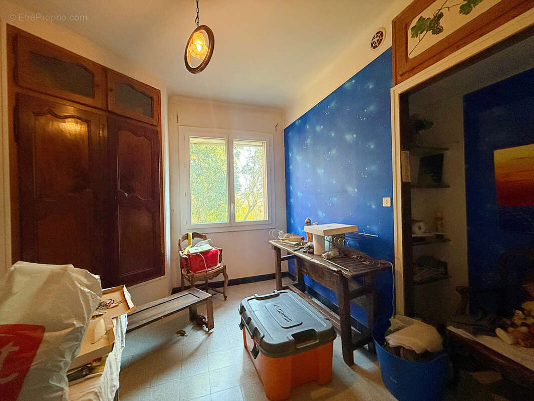 Maison à VAISON-LA-ROMAINE