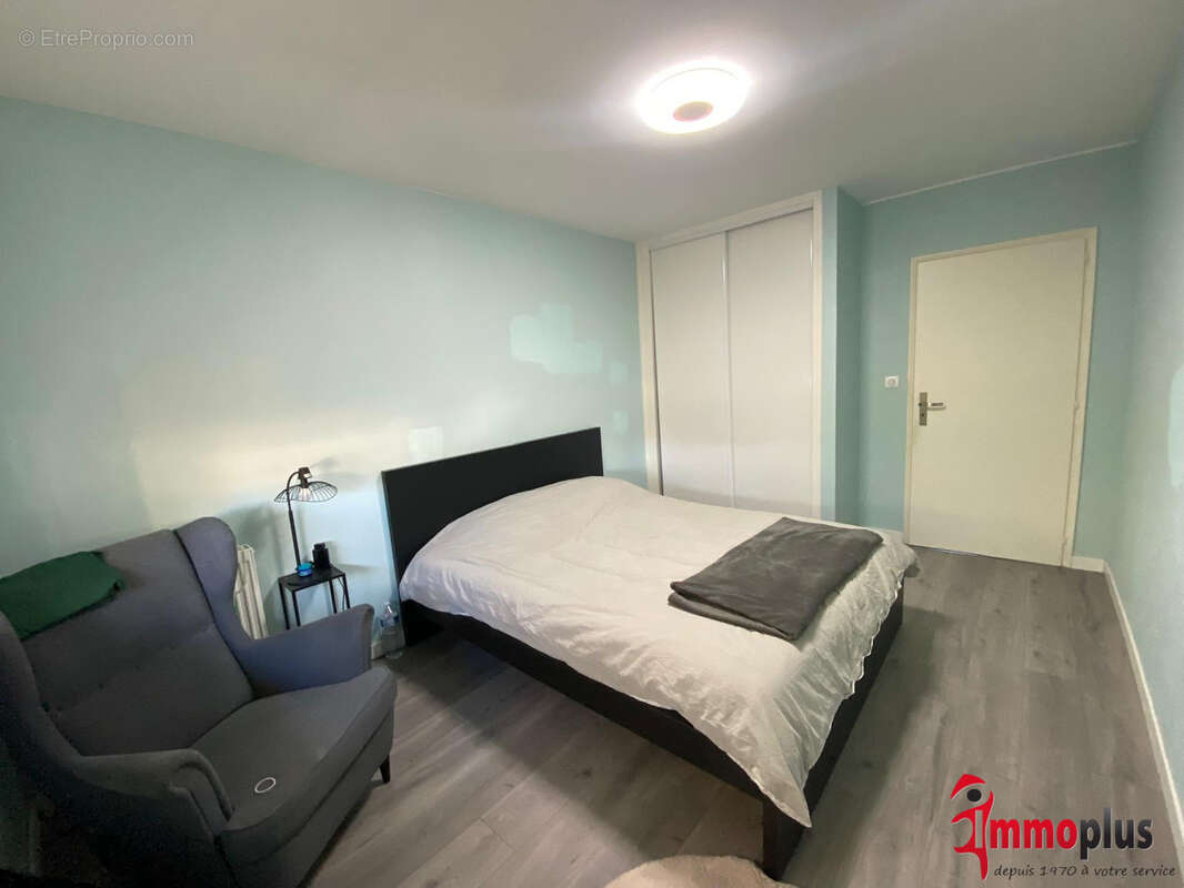 Appartement à SAINT-LOUIS