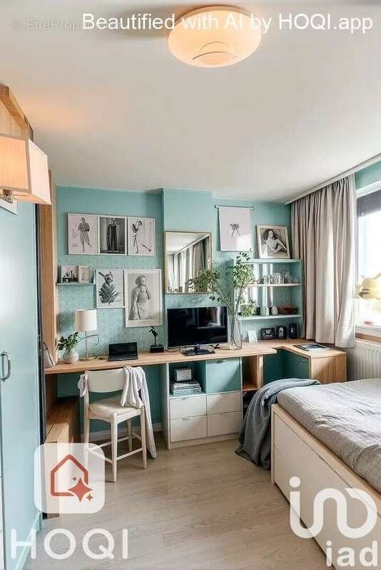 Photo 2 - Appartement à SEVRES