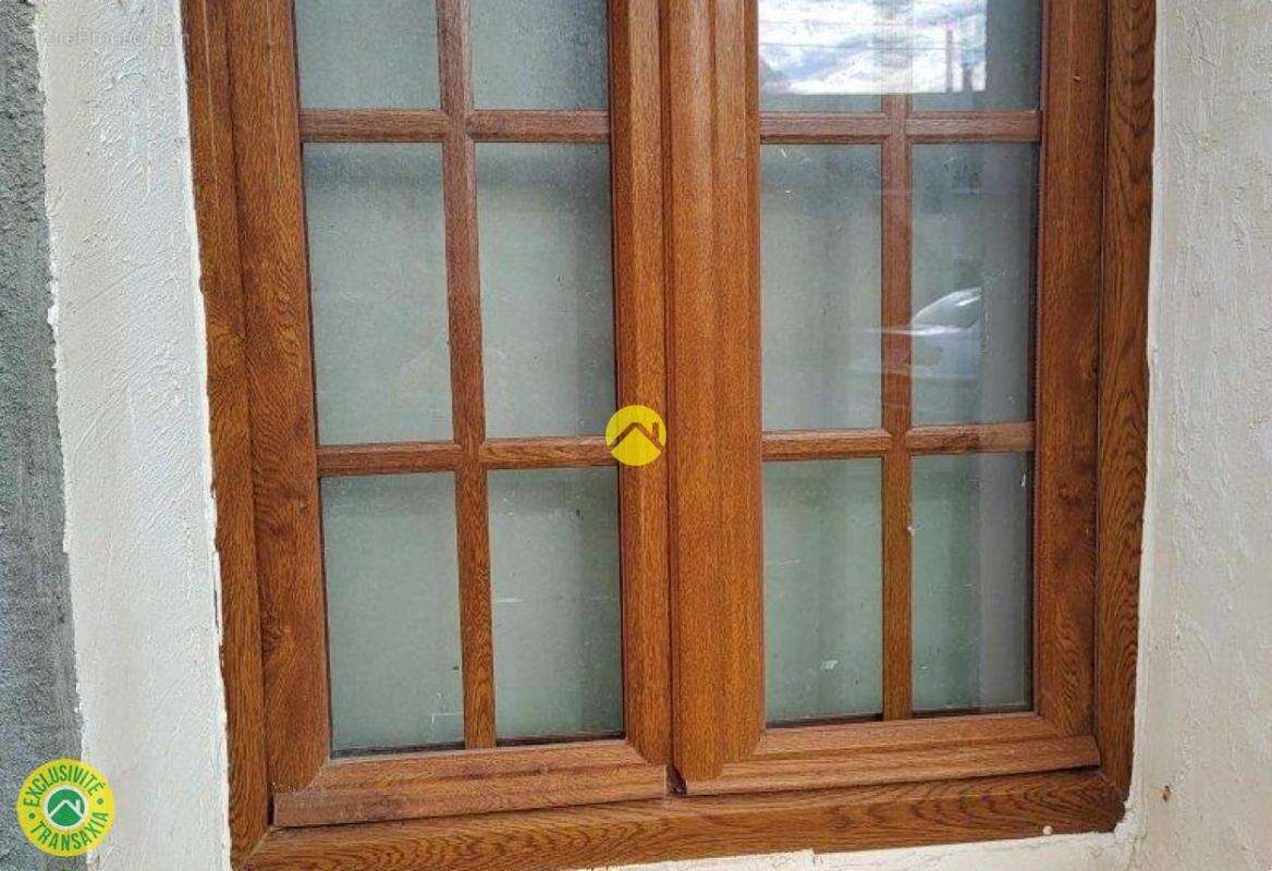 Maison à ARGENTON-SUR-CREUSE