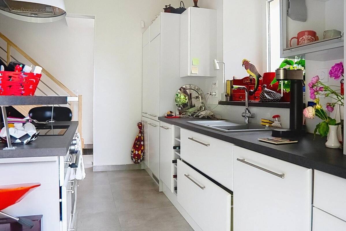 Photo 1 - Appartement à ETIGNY