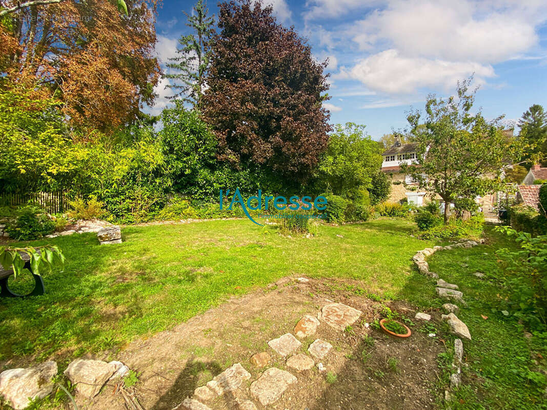 Maison à SERAINCOURT