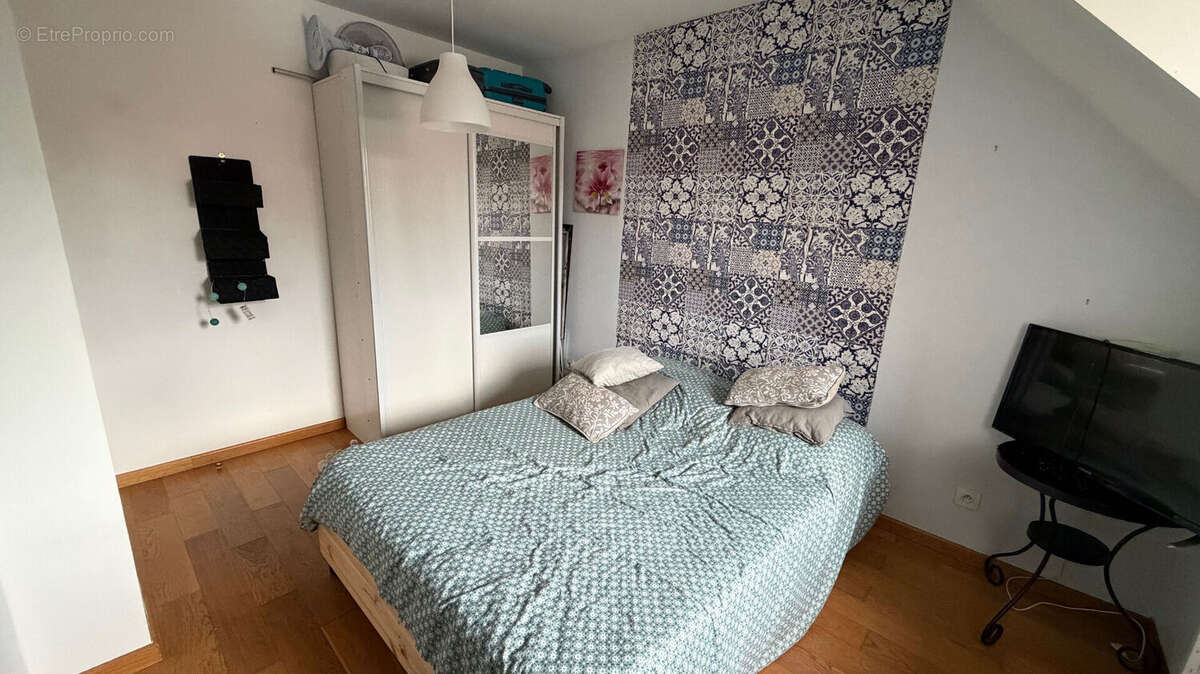 Maison à NEUILLY-EN-THELLE