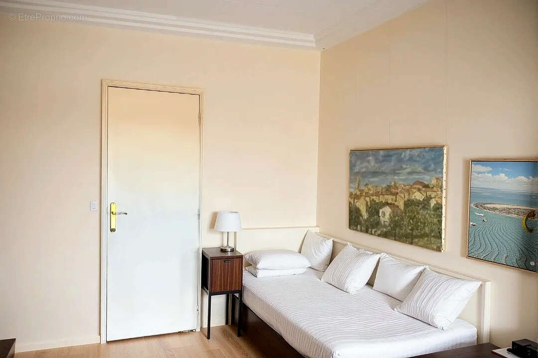 Appartement à MEUDON