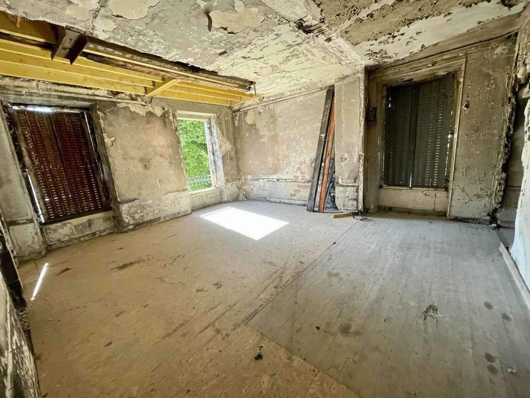 Appartement à LA FERTE-SOUS-JOUARRE