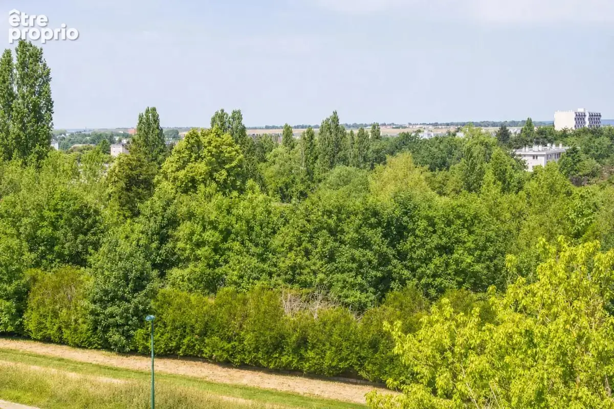Appartement de 4 pièces de 76 m² à Plaisir - photo 15