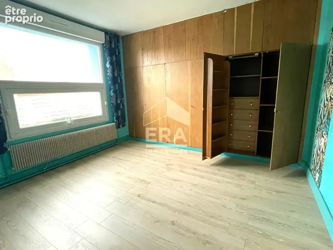 Quartier Excentric Dunkerque (59240) Maison d'architecte 6 chambres - photo 4
