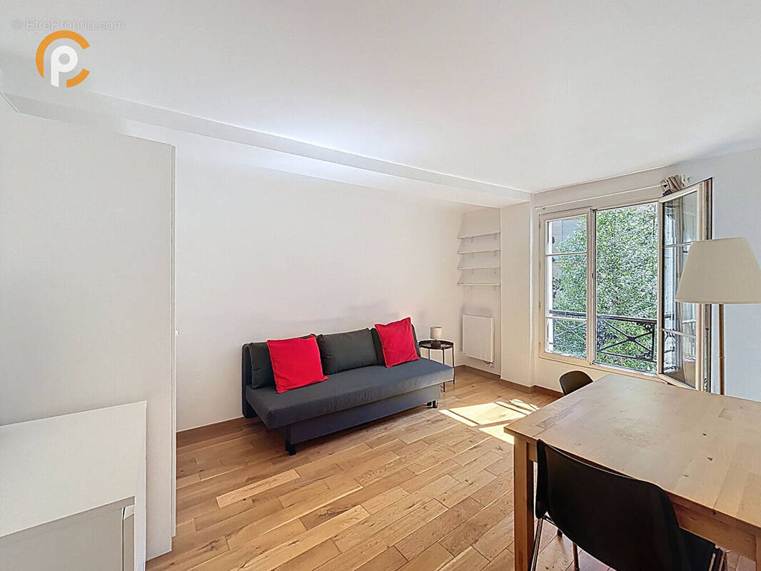 Appartement à PARIS-5E