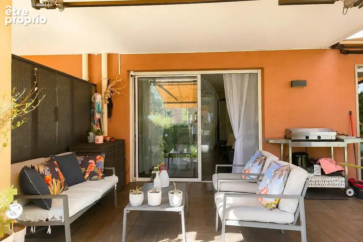 Appartement 1 chambre(s) à vendre - photo 12