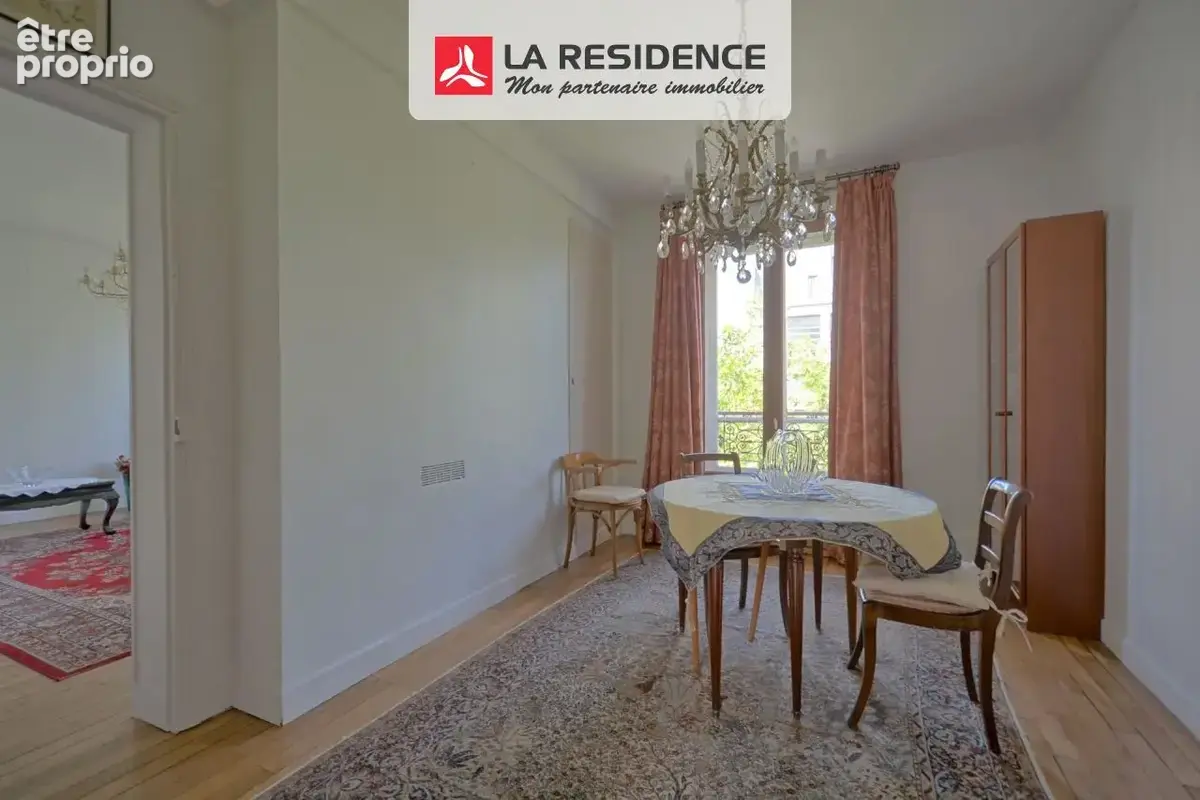 Appartement 4 pièces 65 m² à vendre à Boulogne-Billancourt (92100) - photo 2