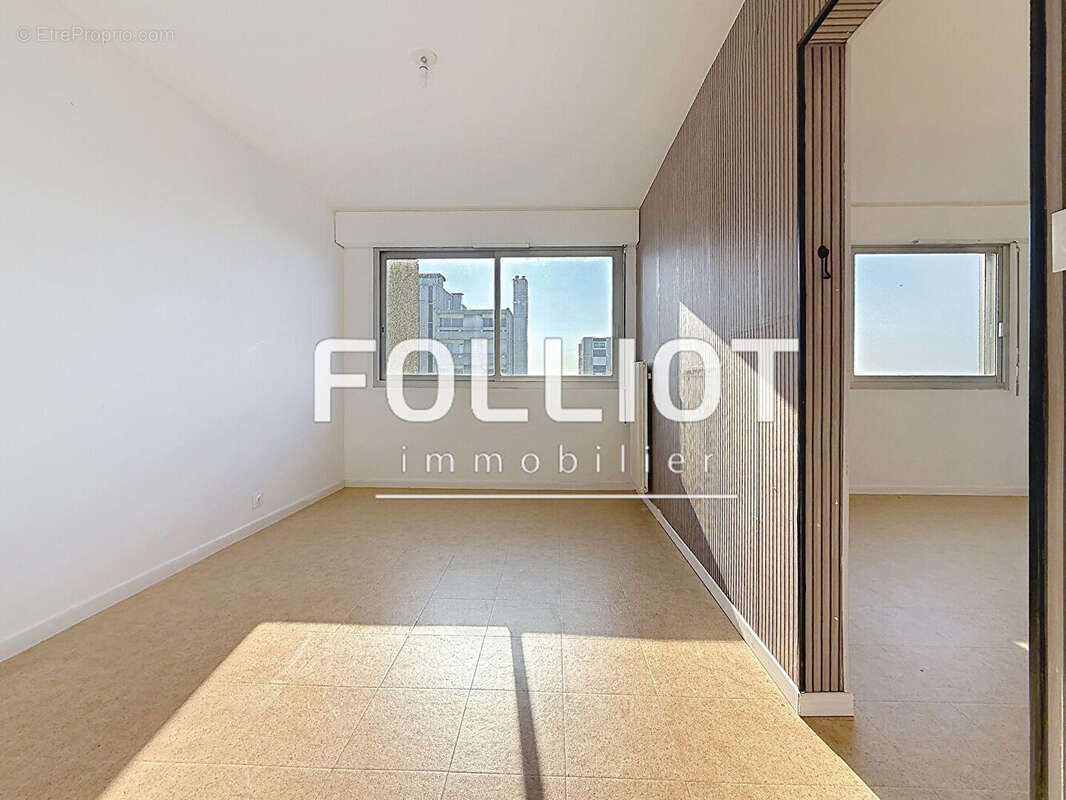 À vendre : Appartement 4 Pièces CAEN - photo 4