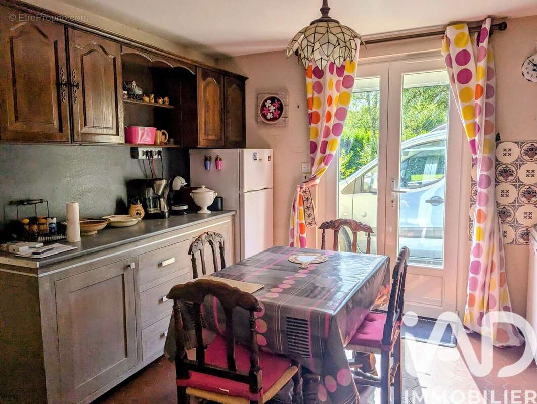 Photo 7 - Maison à FAVERELLES