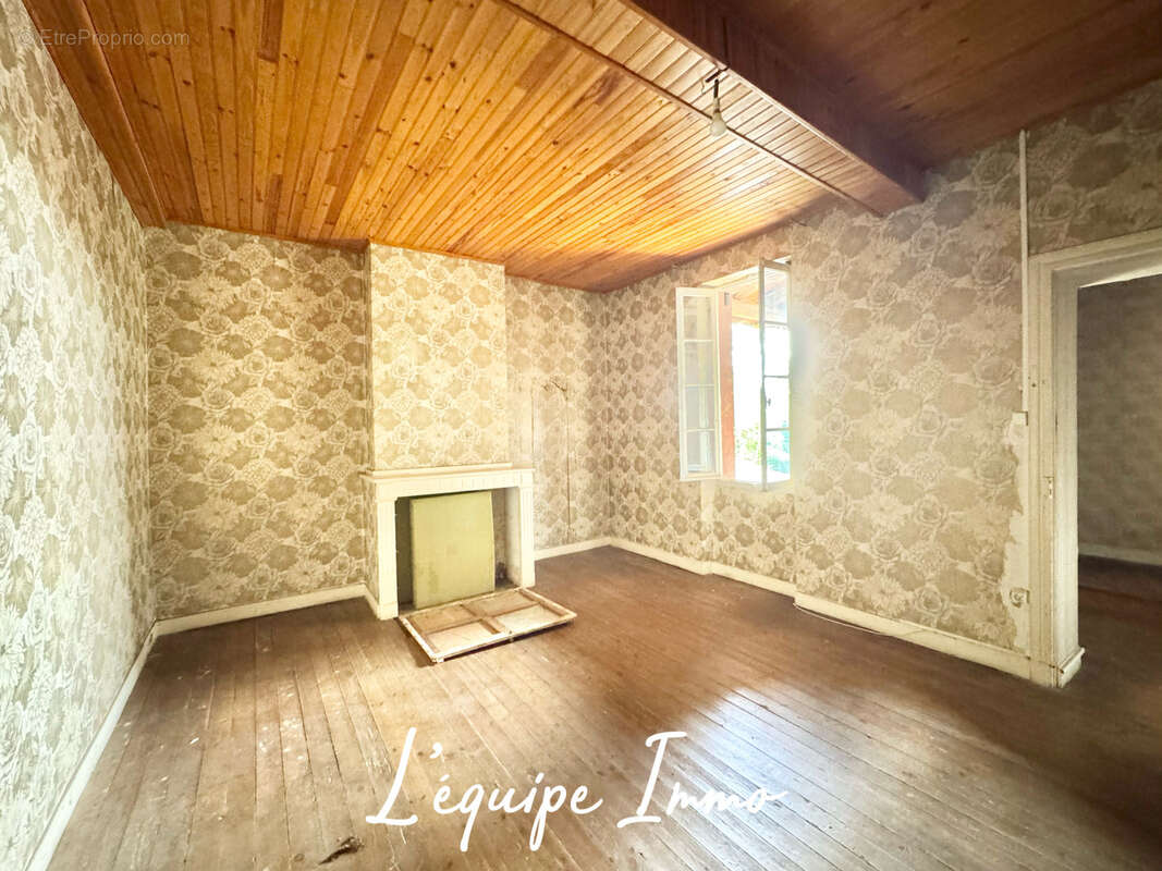 Maison ancienne de village - photo 8