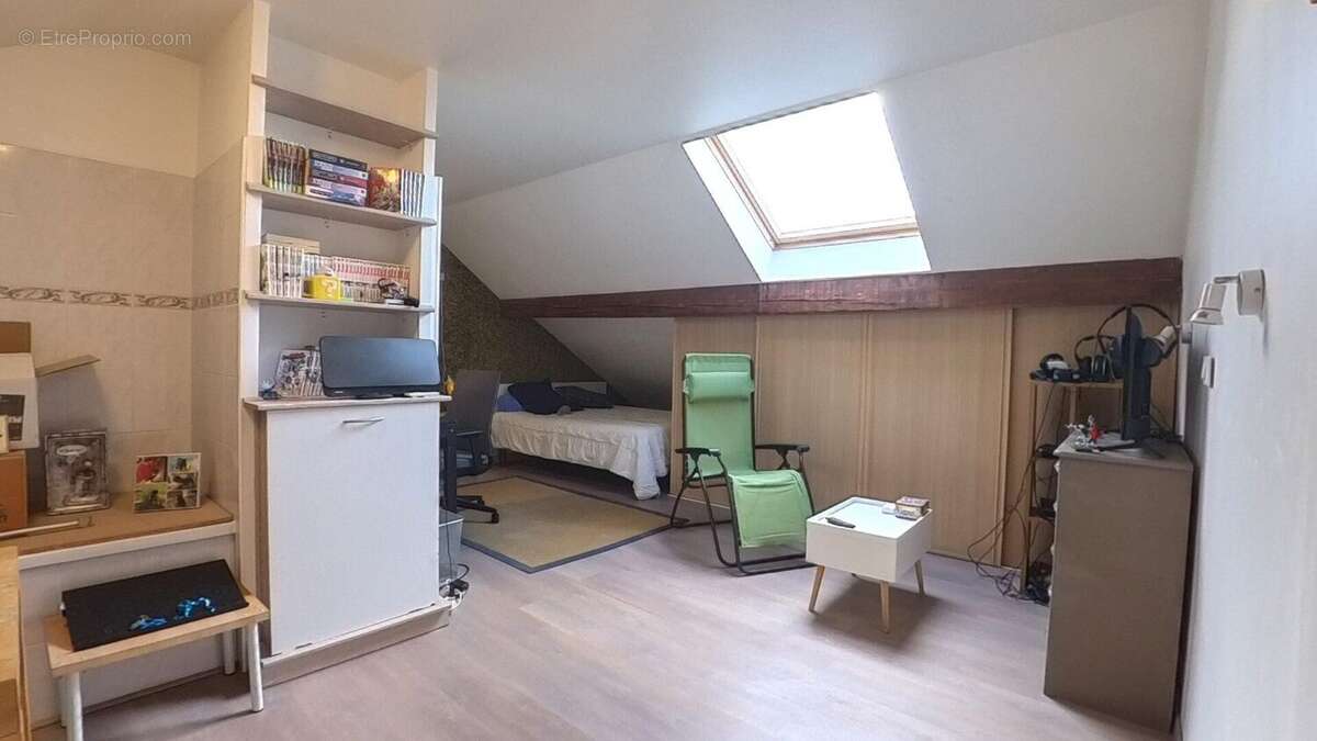 Photo 7 - Appartement à FONTAINE