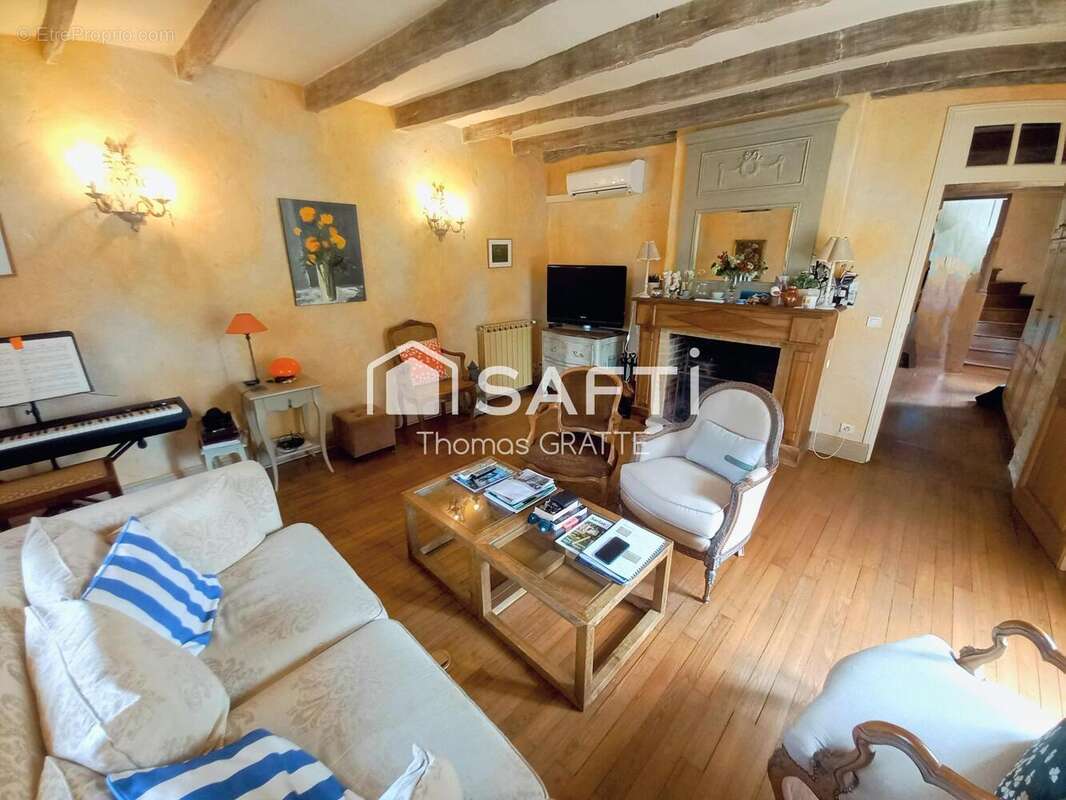 Photo 8 - Maison à SARLAT-LA-CANEDA