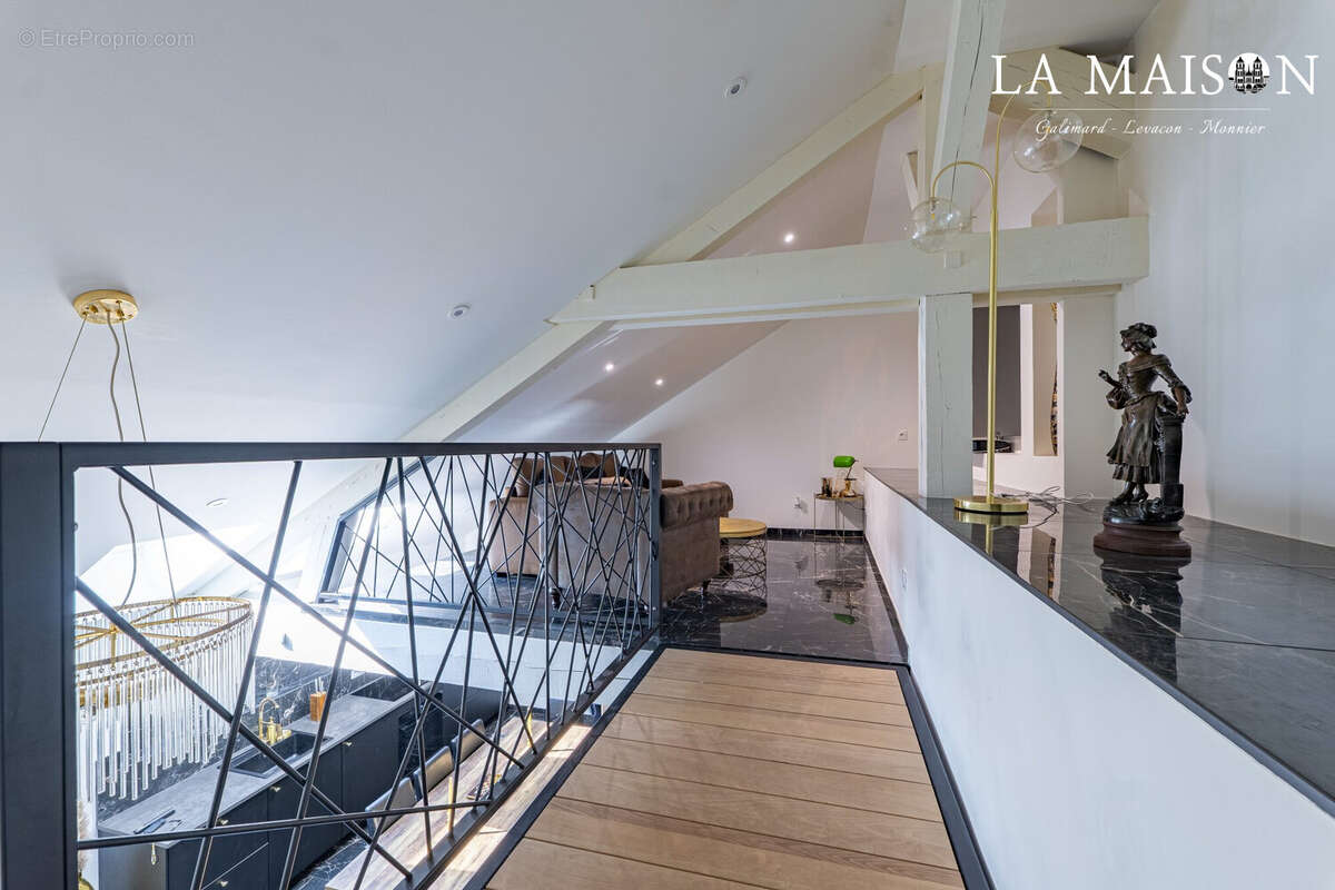 Appartement à BEAUNE