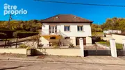 Maison à JUNAY