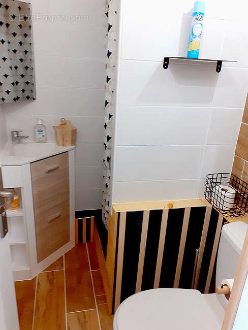 Appartement à RISOUL