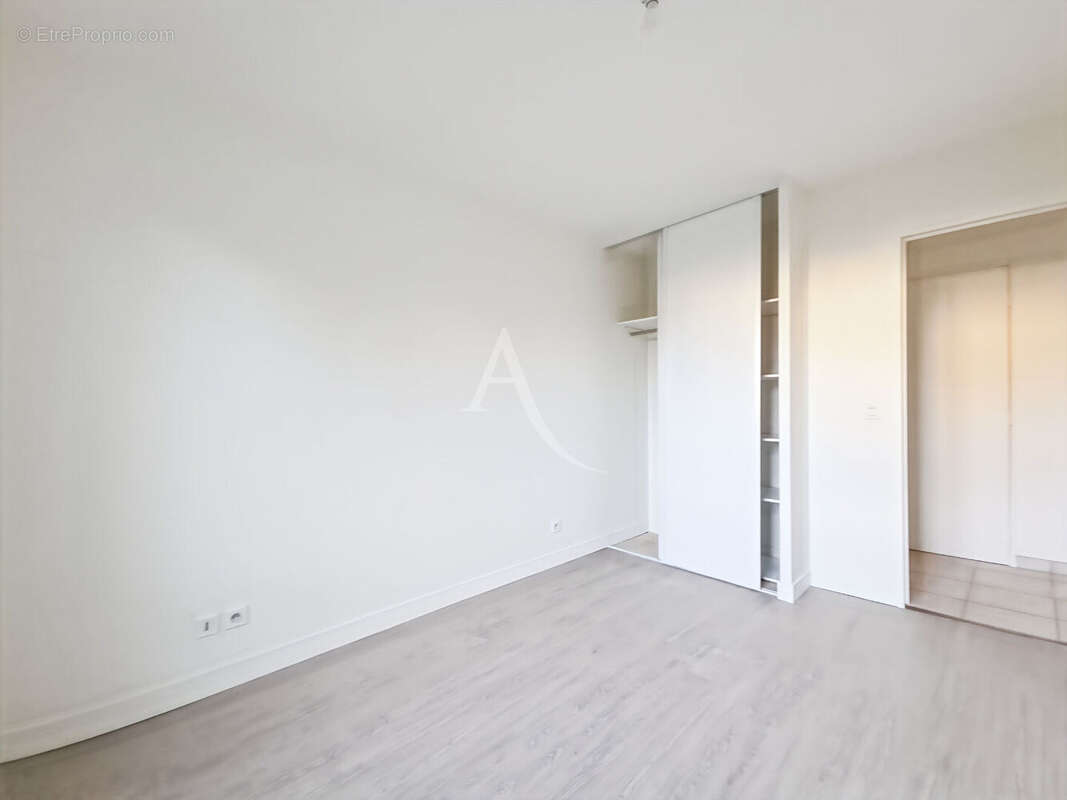 Appartement à MANTES-LA-JOLIE