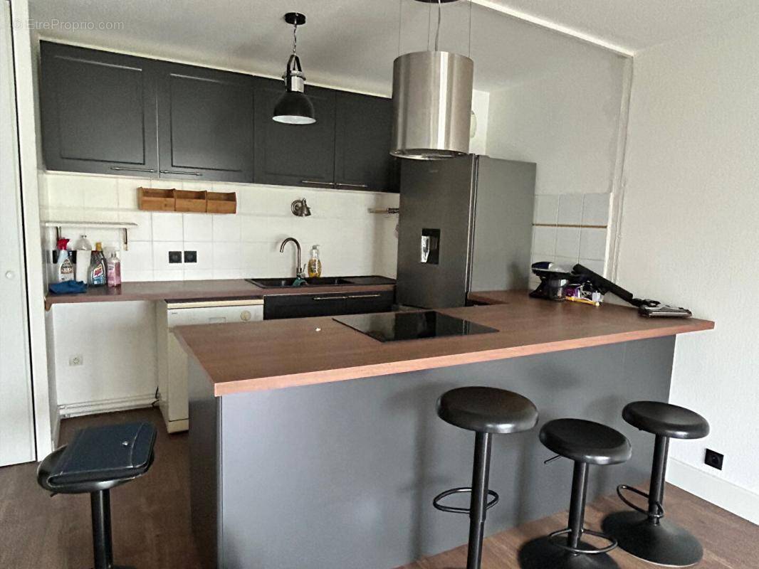 Appartement à EYSINES
