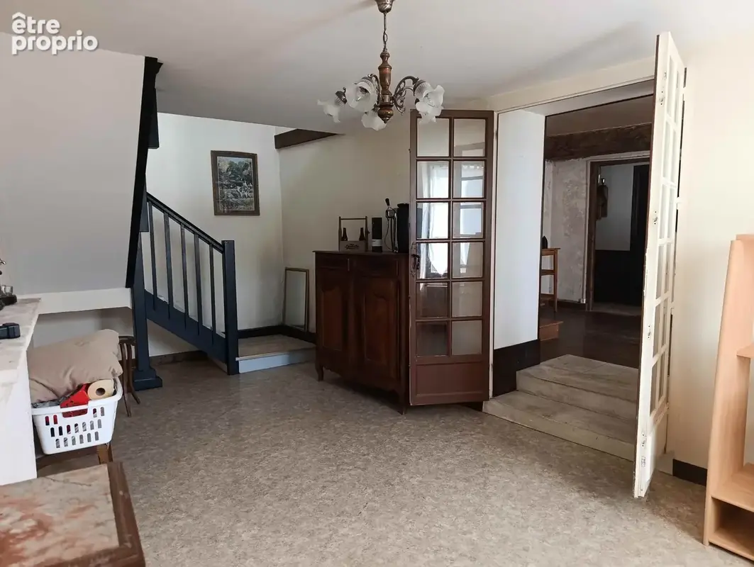 Maison 5 pièces 117 m² à vendre à Aisy-Sur-Armancon (89390) - photo 6